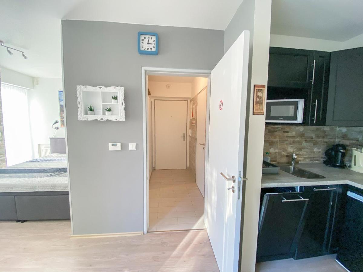 Miky Apartman Klinovec Loucna pod Klinovcem Exterior photo