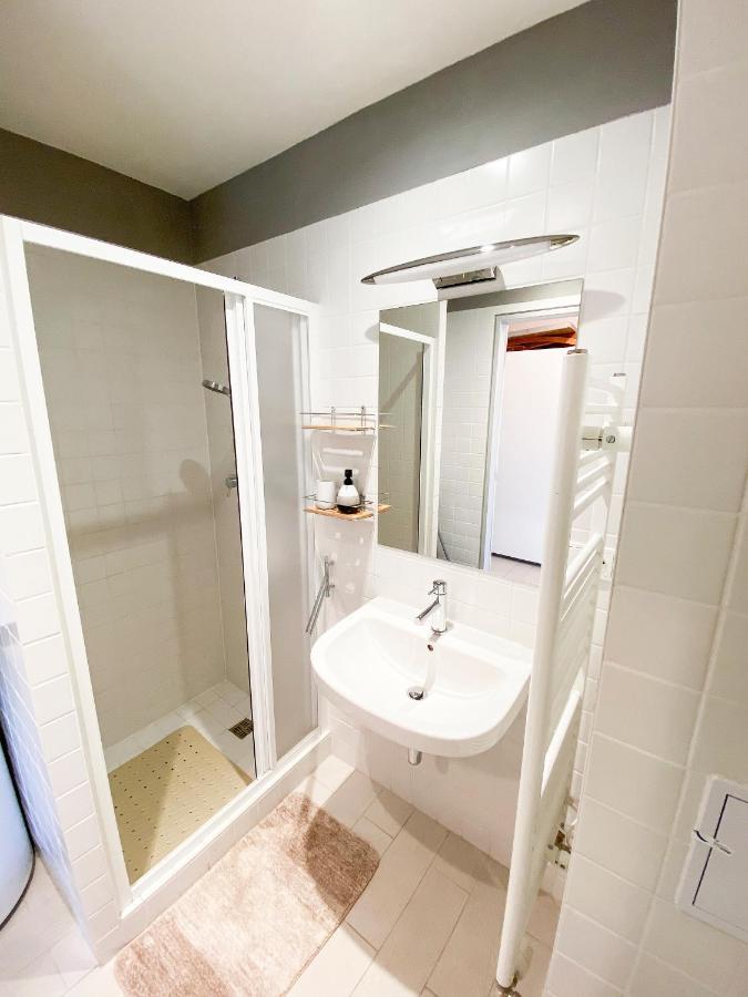 Miky Apartman Klinovec Loucna pod Klinovcem Exterior photo